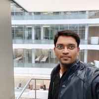 Mithun Naik