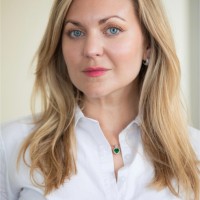 Nathalie Fried