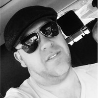 Chris Greatorex