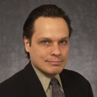 Stephen Engle