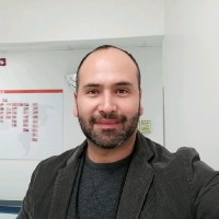 Alfredo Ortiz Alvarez
