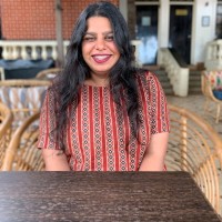 Mahima Thakkar