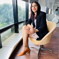 Roshni Dsouza