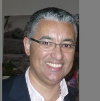 Delson Luís Silva