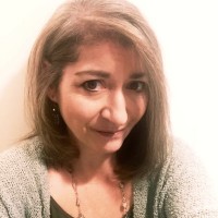 Mitzi Fortier