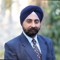 Gurpreet Singh