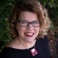 Miranda Rocksmith FCIPR