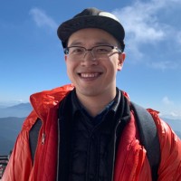 Jun Huang