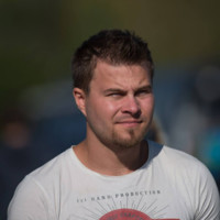 Andre Holm