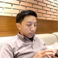Dedik Fahrudin
