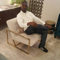 Alexander Obilor