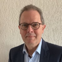 Paul Baggerman Van Houweninge