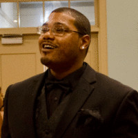Michael Robinson