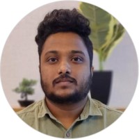 Nilesh Dhumak