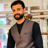 Waqas Ghafoor