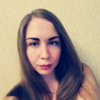 Эльвира Халиуллова