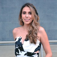 Carol Restrepo