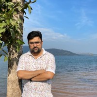 Ganesh Kulthe