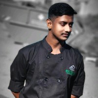 Raja Arumugam