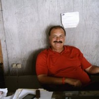 jose romero
