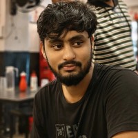 Ashraf Elath