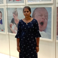 Priya C
