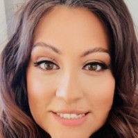 Selena Pasillas, Shrm-Scp