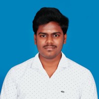 Yuvaraj Sivakumar