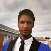Devesh Govender