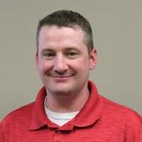 David Tharp