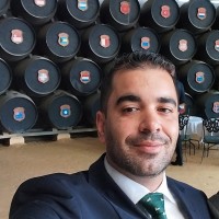 José Antonio Carrera Marín