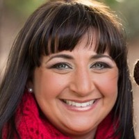 Melissa Sartoris, Rd, Cde