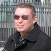 Igor Sergeev