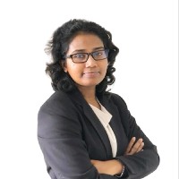 Sayuri Dayarathne