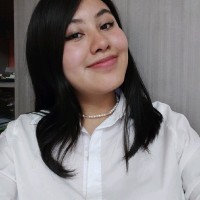 Itzel González Roberto