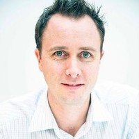 Erik Middelthon