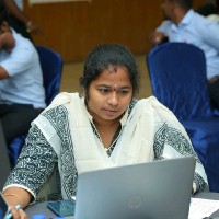 Sharmila Mohanraj