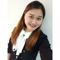 Georgia Marie Cepillo