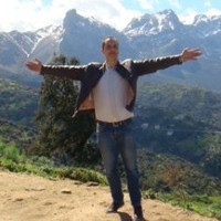 Bouderda Mustapha