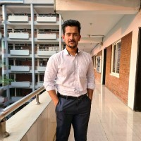 Md. Foridul Islam