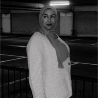 Nada Sedik