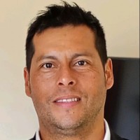 Andrés Bogado
