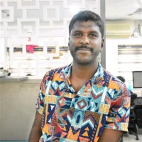 Sr Dhandapani