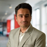 Arsh Jain