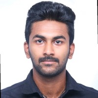 Vishnu Jayakumar
