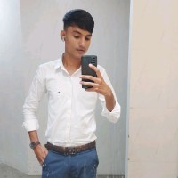 Divyang khatri