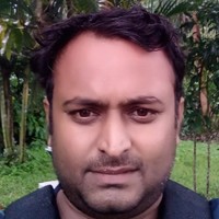 Jagadish Prabhudeva