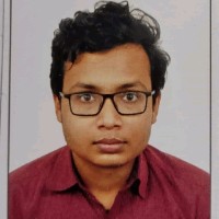 Abhradeep Majumder