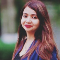 Nivisha Chaurasia