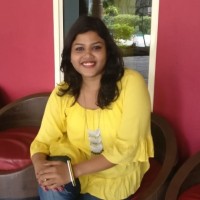Keerti Ramanathan